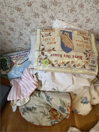 Misc Lot