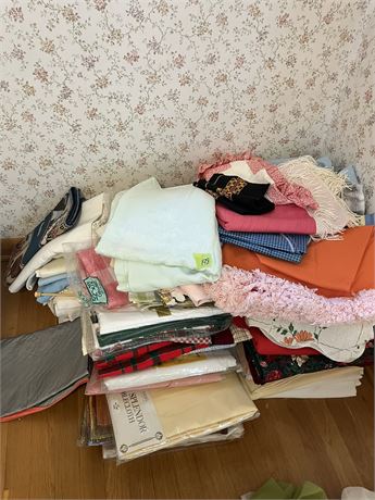 Table Clothes