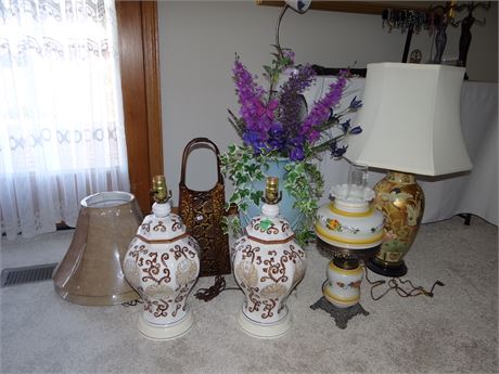 Lamps