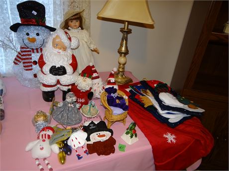 Christmas