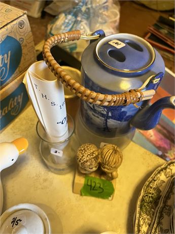 Housewares, Decor