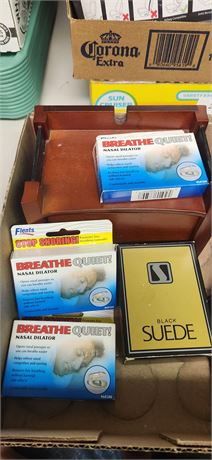 Lot Of Miscellaneous Items