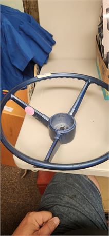 Steering Wheel