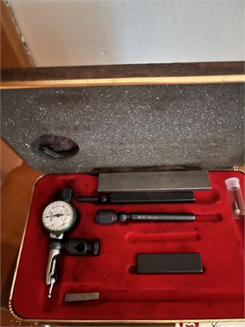 Machinist Tools
