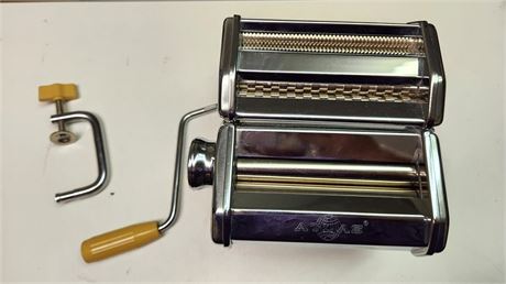 Atlas Marcato Pasta Maker