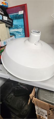 Metal Light Cover