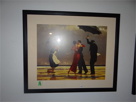 Framed Art