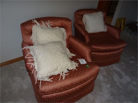 2 Chairs