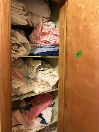 Closet Lot