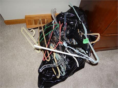 Hangers