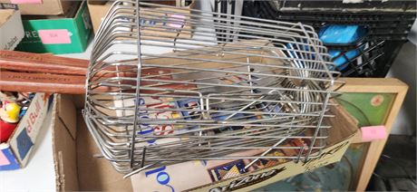 Miscellaneous Kitchen Items