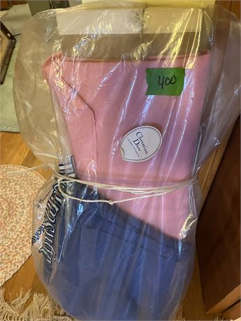 Fabric Lot