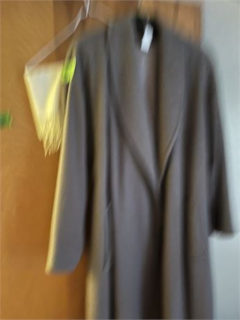 Wool Coat
