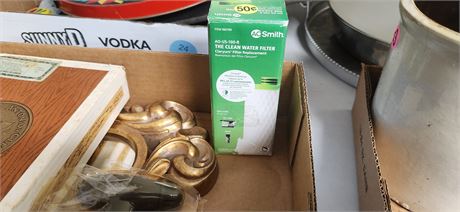 Lot Of Miscellaneous Items