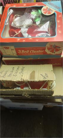 Vintage Christmas