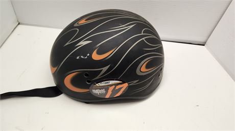 Hatfield & McCoy Trails Helmet