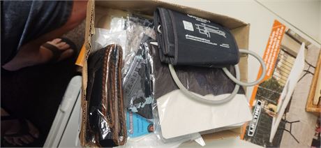 Lot Of Miscellaneous Items