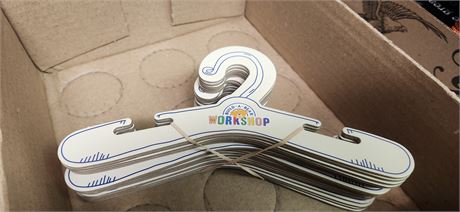 Build-A-Bear Hangers