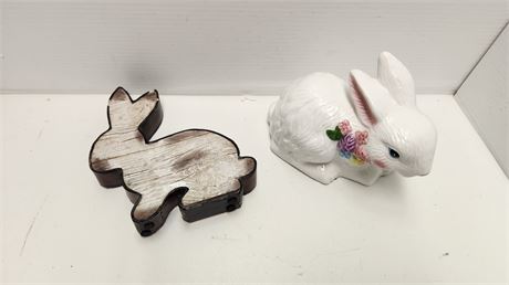 Bunnies