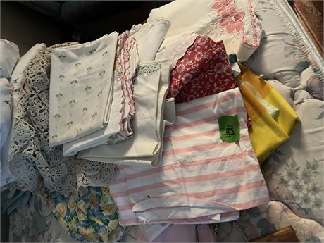 Bedding