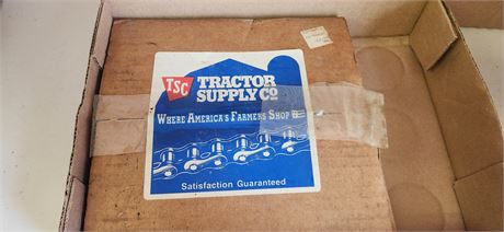 Tractor supply Chain