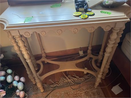 Vintage Table