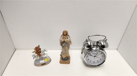 Lot Of Miscellaneous Items