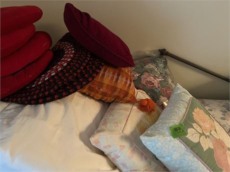 Pillows