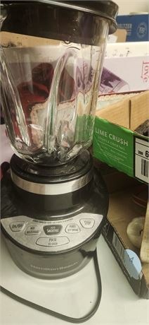 Blender