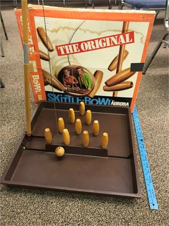 Skittle Bowl