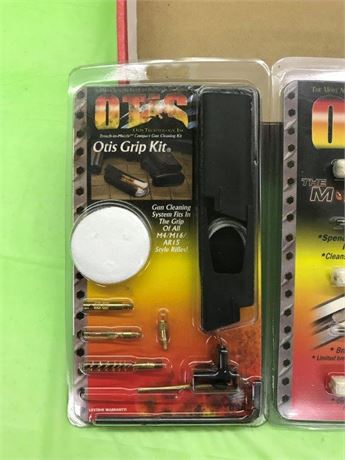Otis Grip Kit