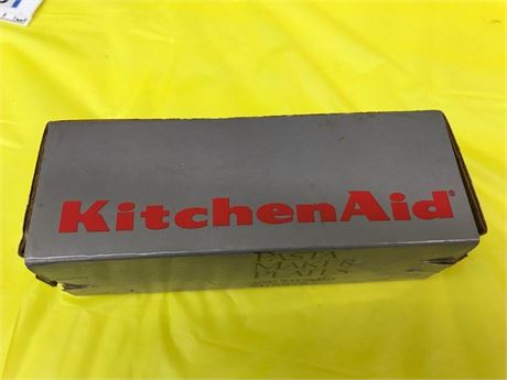 Kitchen Aid Pasta Maker Plates