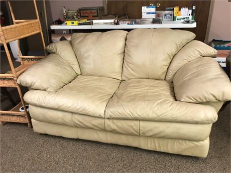 Loveseat