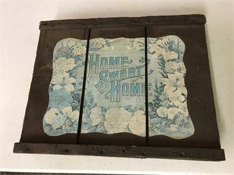 Home Sweet Home Deco