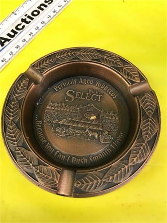 Winston Select Ashtray
