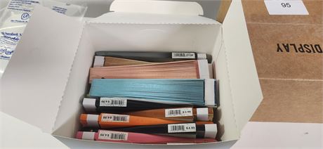 Keep It Cool Fans, Used Pictures From Similar Lot. Box Is Unopened