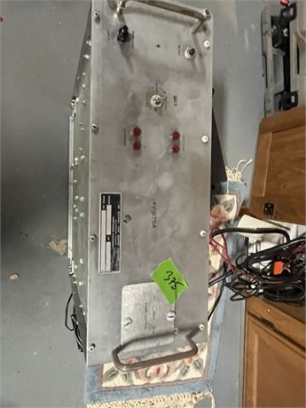 Misc, Electronics Lot