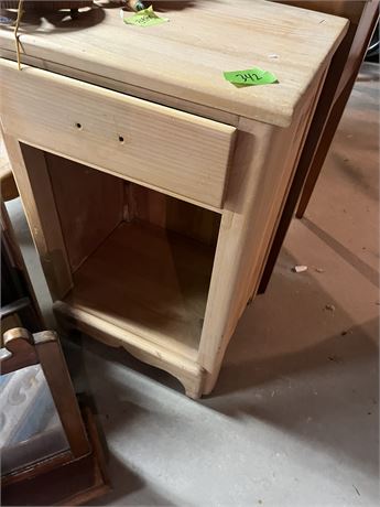 Side Table