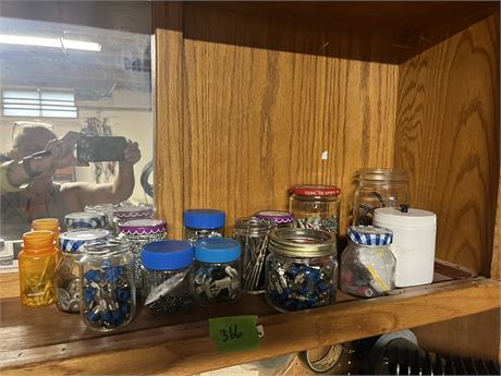 Hardware Lot