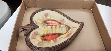 Treasure Craft 1963 Ashtray