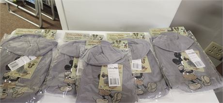 Disney Pets Mickey Mouse Sweatshirt. Size XSmall Dog & Small Dog