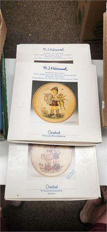 Goebel Collectables
