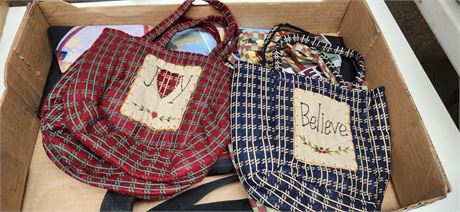 Lot Of Purses