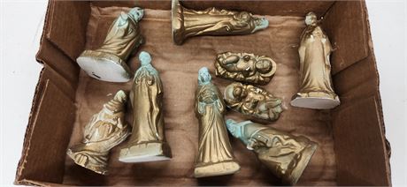 Lot Of Collectables