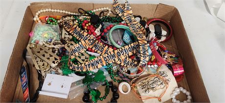 Lot Of Jewelry
