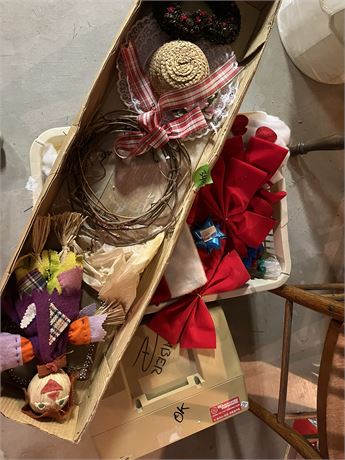 Decor Lot