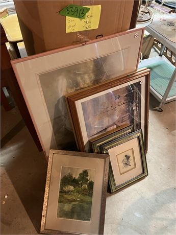 Art Lot