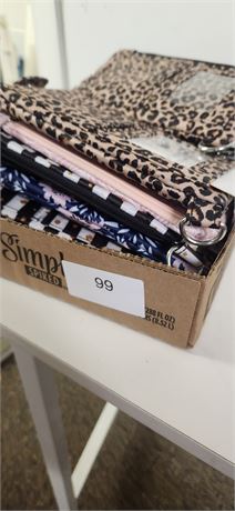 Crossbody Phone Carry Cases