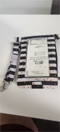 Cross Body Phone carrying Cases