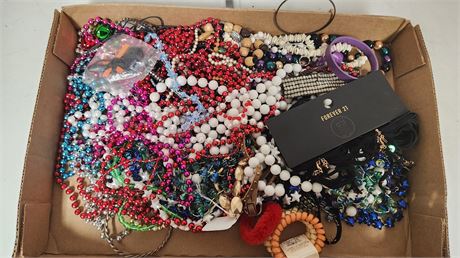 Lot Of Jewelry